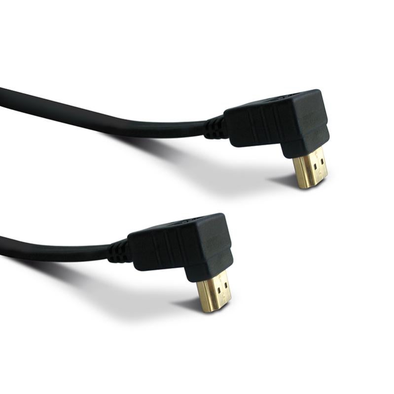 8WARE High Speed HDMI Cable 1.8m Male to Male - Blister Pack