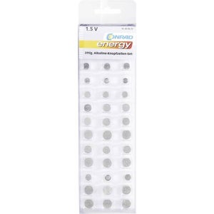 Pile bouton Alcaline AG10 - Accessoires/Piles - drome-vente