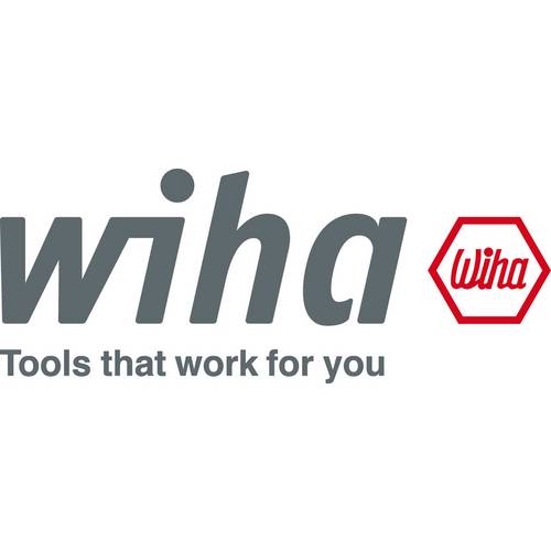 Sacoche de 10 outils pour électricien - WIHA 40282
