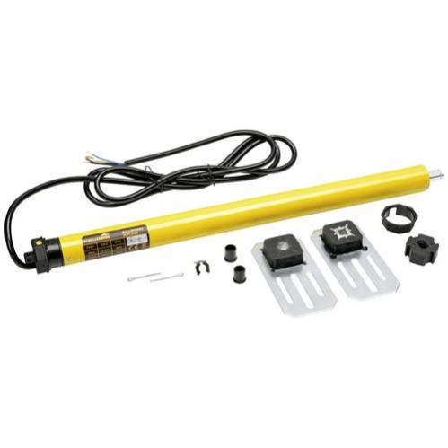Schellenberg Mini PLUS 6Nm 20407 Moteur tubulaire 40 mm 15 kg 98 W 6 Nm ...
