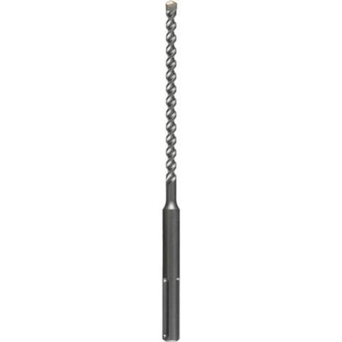 Foret Alpen Pour Marteau-perforateur, 6mm, Longueur Totale 110mm, Modèle 0080500600100