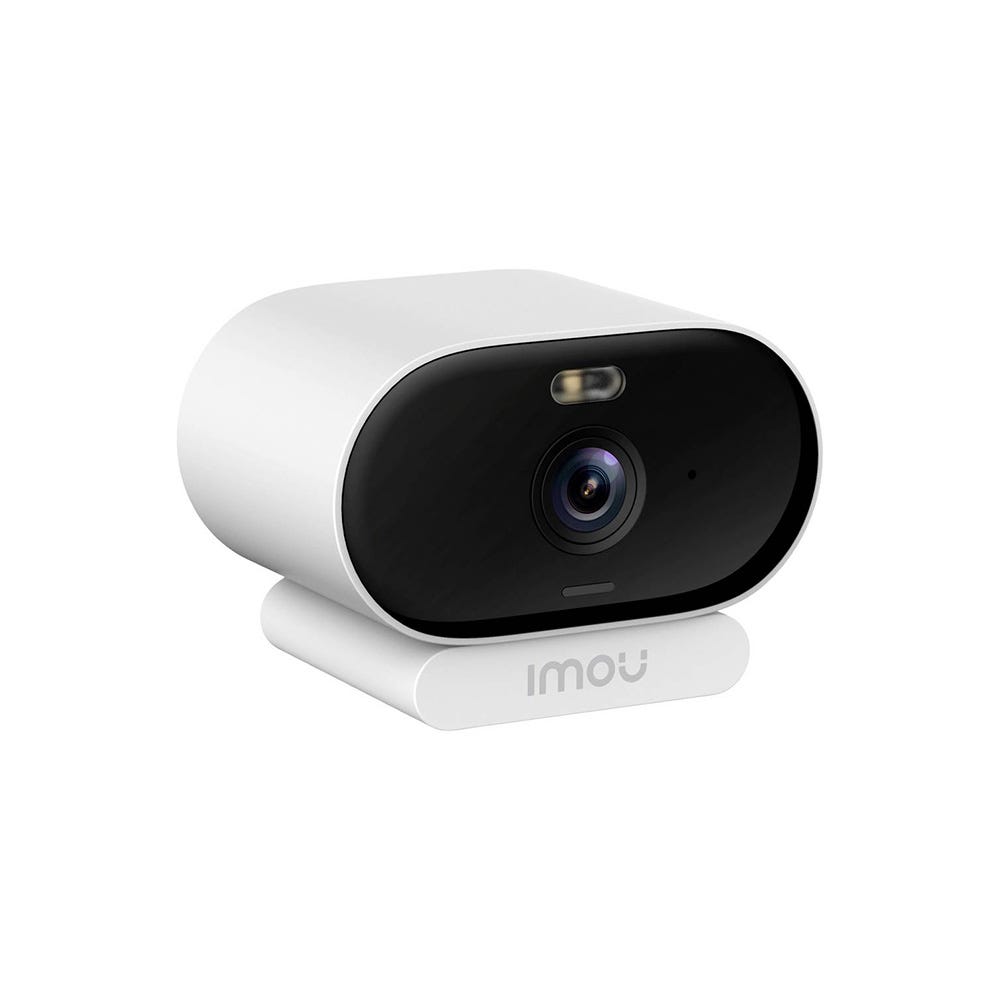 Caméra de Surveillance WiFi Exterieur Imou, 1080P IP Camera WiFi