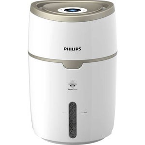 Vhbw 2x Filtre compatible avec Philips AC3033/10, AC3036/10, 3000  humidificateur, purificateur d'air