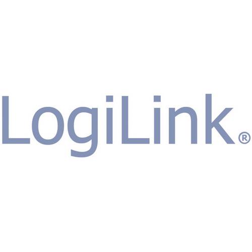LogiLink SC0015 Détecteur de fumée à piles