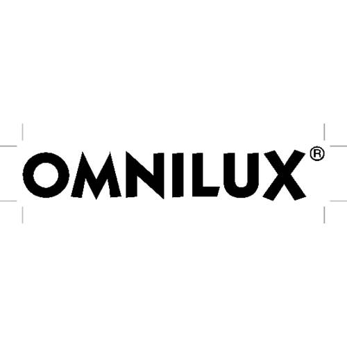 OMNILUX Ampoule halogène 230 V/1000 W R7S 118 mm 3200 K