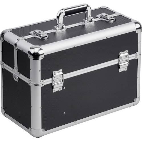 Caja organizadora de 9,7 x 21,2 cm con tapa