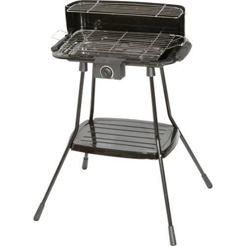 Lot De 10 Bacs à Graisse Aluminium Pour Barbecue Tepro – Dimensions 34x23 Cm, Forme Carrée