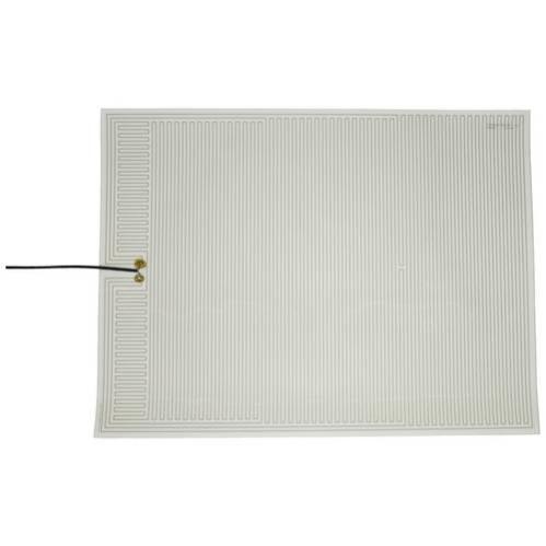 Thermo TECH Film Chauffant En Polyester 230 V 230 W (L X L
