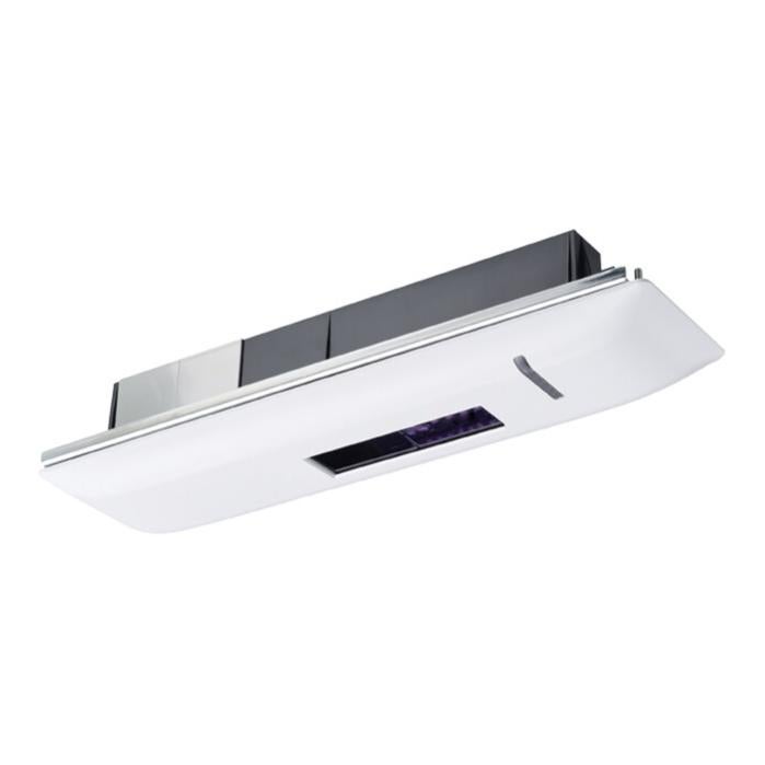 Supporto TV A Parete NSY-50201 Per TV 32-75 Pollici, VESA Fino A 400x400, Braccio Estensibile 19 Pollici, Inclinabile E Girevole, Portata 36 Kg