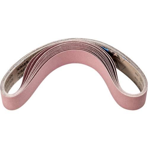 PFERD PSA 50 A 320 42832332 Feuille Abrasive Grain 320 () 50 Mm 100 Pc