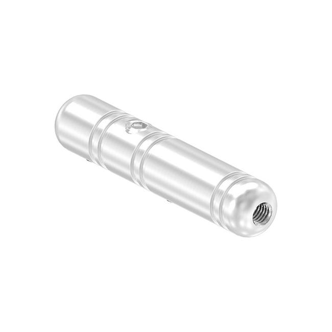 Tendeur pour câble 4mm - fixation chevillée - DEKO-STEEL