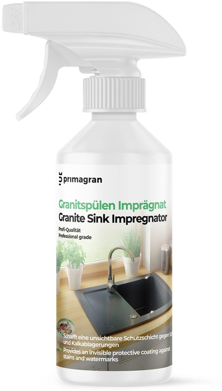 Impregnante Spray Per Capote Cabriolet CLEANPRODUCTS - Tanica Da 5 Litri, Impermeabilizzante Per Tessuti