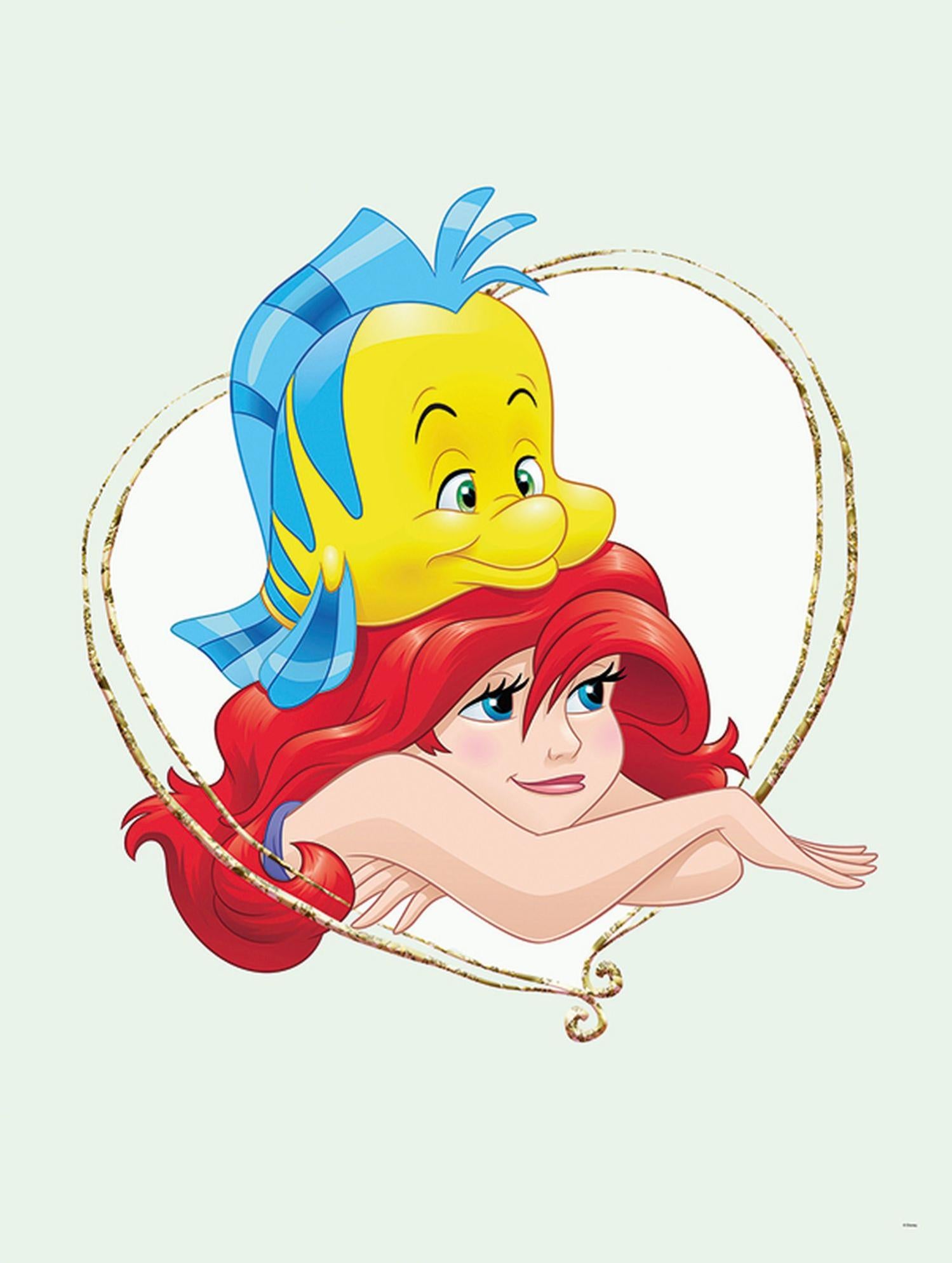 sirene multicolore