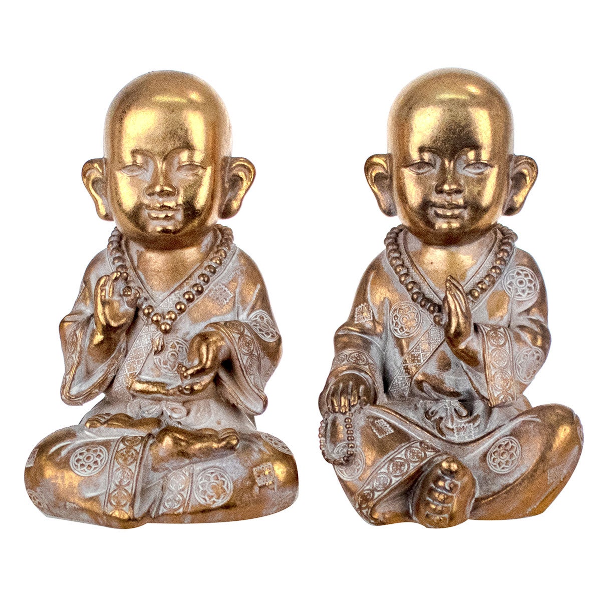 Signes Grimalt By Sigris - Figuras Decorativas, Budas Decorativos -  Figuras de Budas - Modelo 16