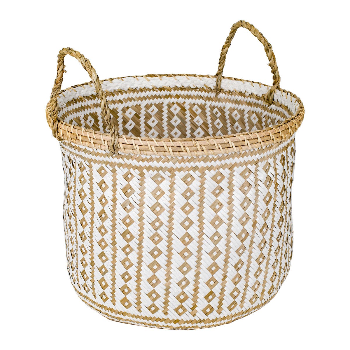 Las mejores ofertas en Cesta de Mimbre para cestas Decorativas