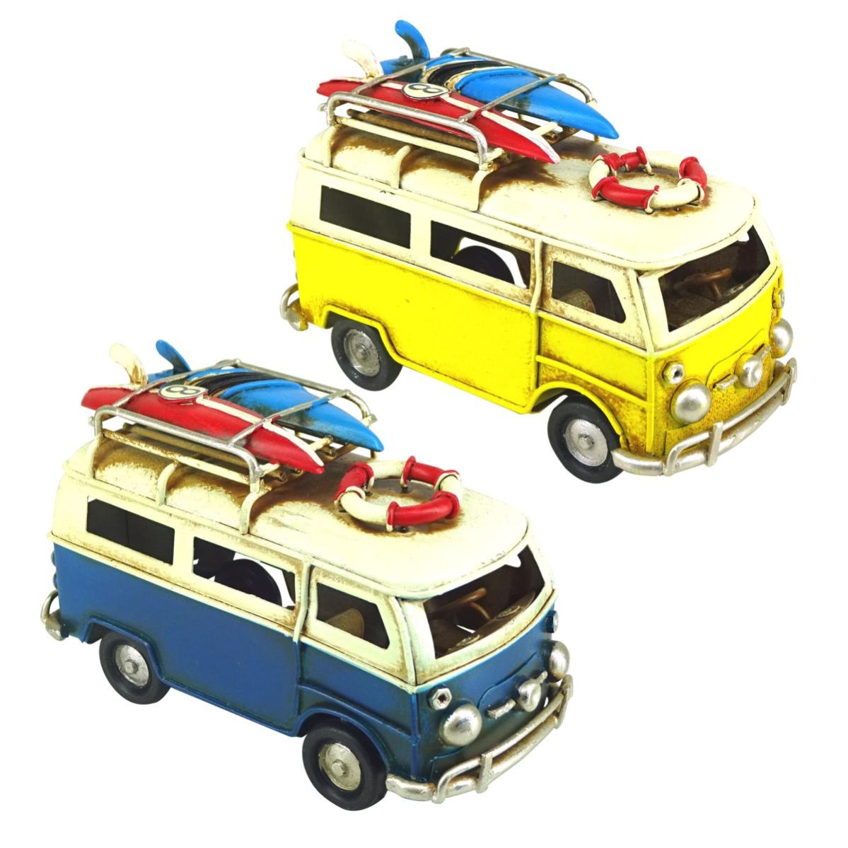 Bus SET 2 u Signes Grimalt By Sigris Multicolore Leroy Merlin