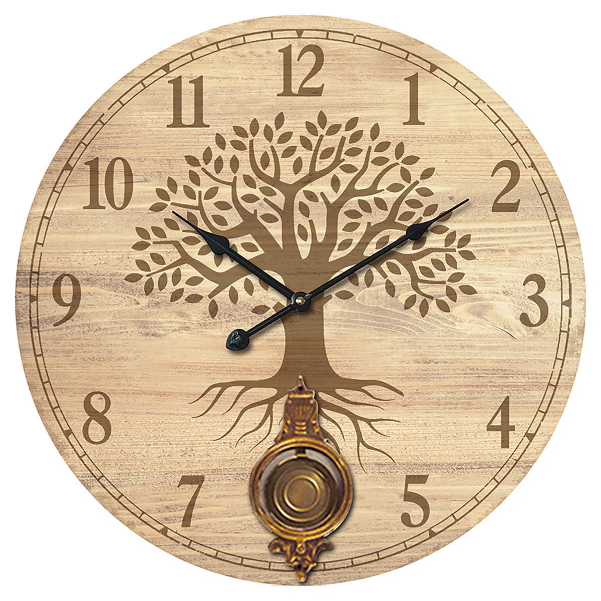Signes Grimalt By SIGRIS - Reloj Pared Aceite Cocina Blanco de Mdf, Reloj  Reloj Vintage Pared Reloj Pared Vintage 34x4x34cm