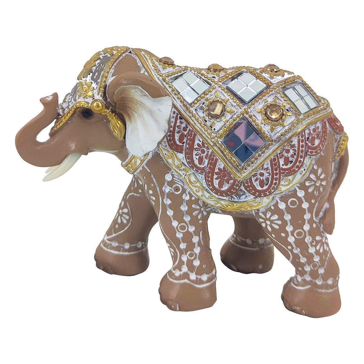 Signes Grimalt By Sigris - Elefantes Decoracion Figuras, Figuras  Decoracion, Elefante de la Suerte - Modelo 4