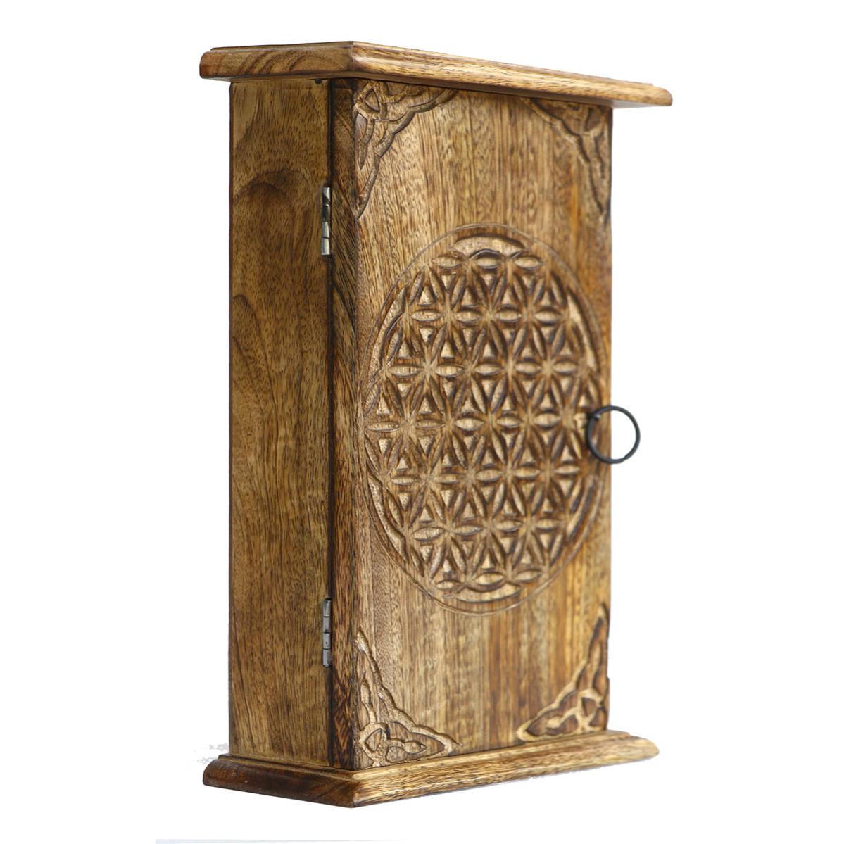 Signes Grimalt Anello Portatovaglioli Fragola In Legno – 8 Cm – Design Barcellona, Ideale Per Tavola Rustica