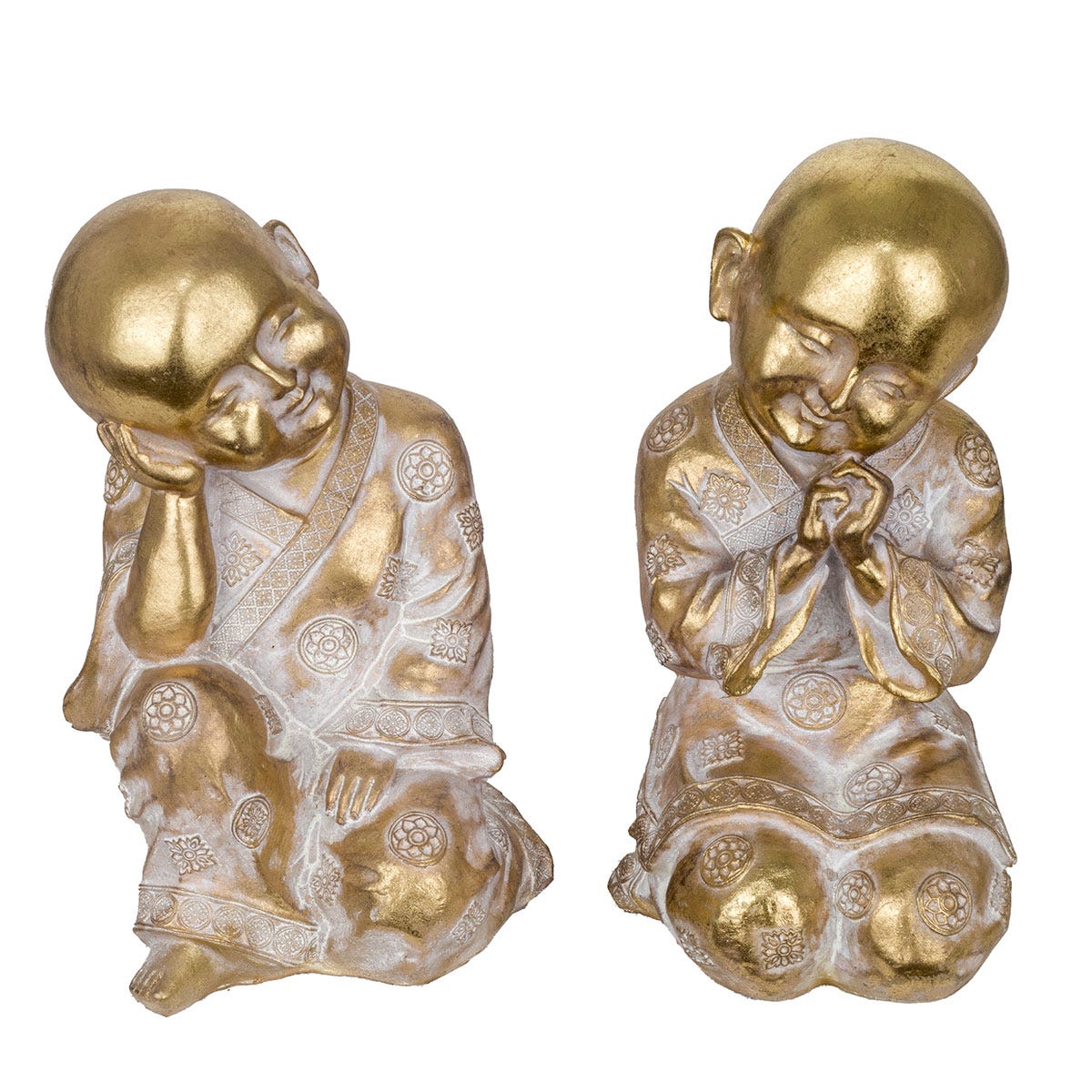 Signes Grimalt By Sigris - Figuras Decorativas, Budas Decorativos - Figuras  de Budas - Modelo 10