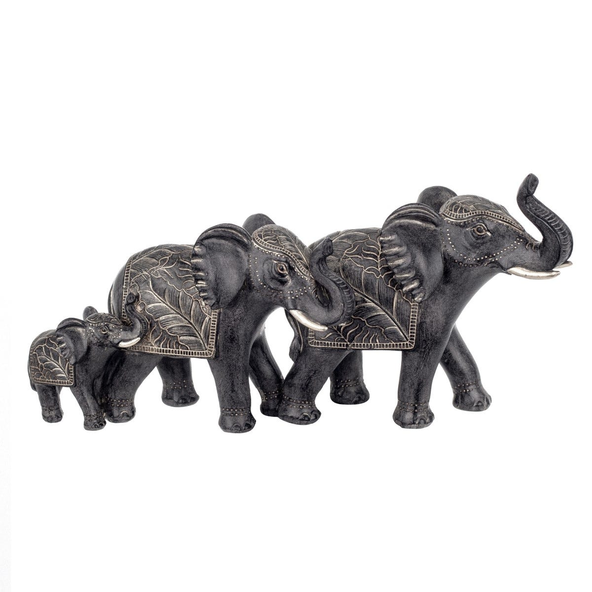 Signes Grimalt By Sigris - Elefantes Decoracion Figuras, Figuras  Decoracion, Elefante de la Suerte - Modelo 4