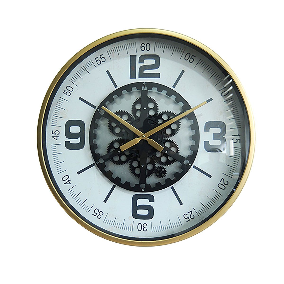 Meccanismo orologio muro on sale