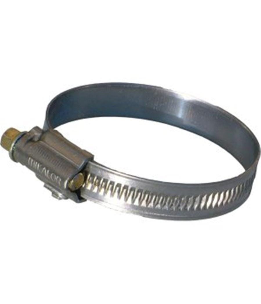 Boutté Schlauchklemme Für 12 Mm Durchmesser – Breite 8 Mm, Stahl, Für Flüssigkeiten Bis 7 Bar