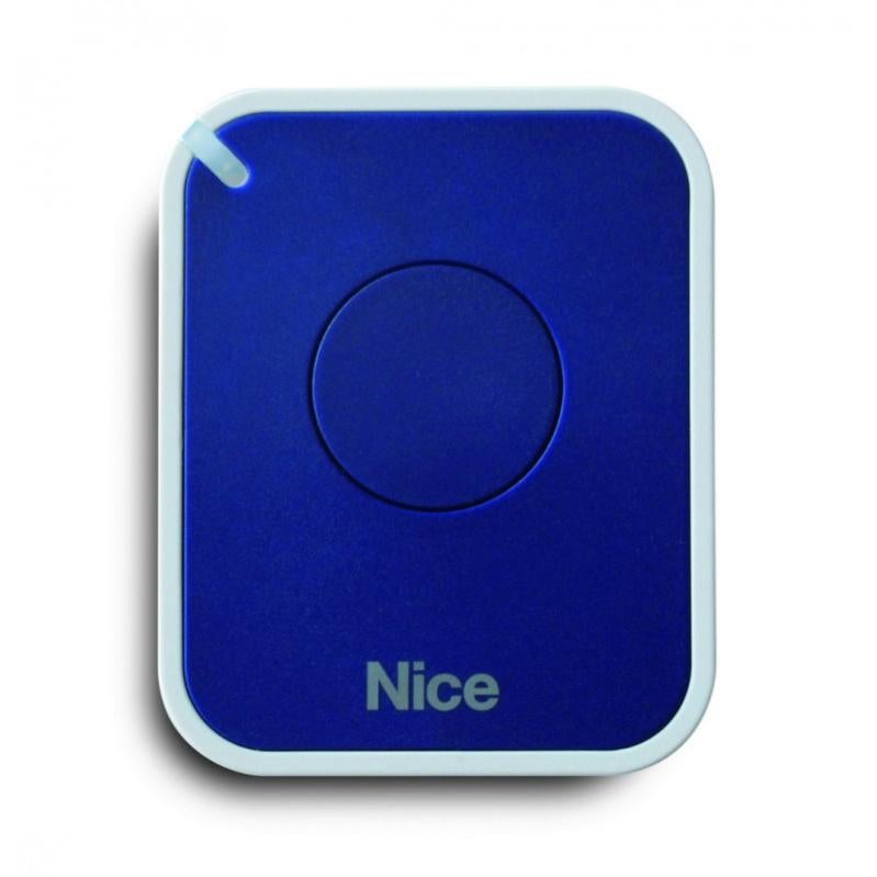 Telecomando SOMFY Smoove Pure- 1 canale 433.36 MHZ 3 canali | Leroy Merlin
