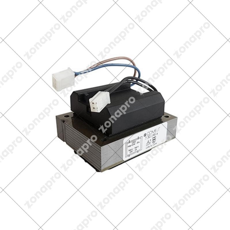 Trasformatore PL24V, 24 Volt Con AC-DC, 24 Watt - PL24V - Foto 10