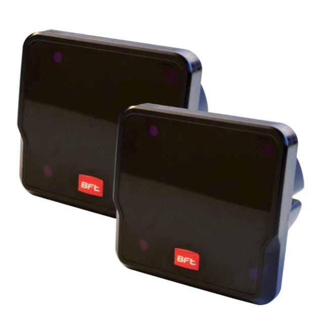 Chiave Di Sblocco BFT CRC SPARE KEY EBP-1013 D531097 00013 2608176 - Foto 5