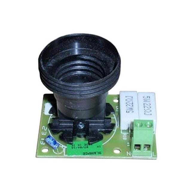 Modulo Lampeggiante LED Per Cancelli Automatici - Compatibile FAAC, CAME, BFT - Foto 8