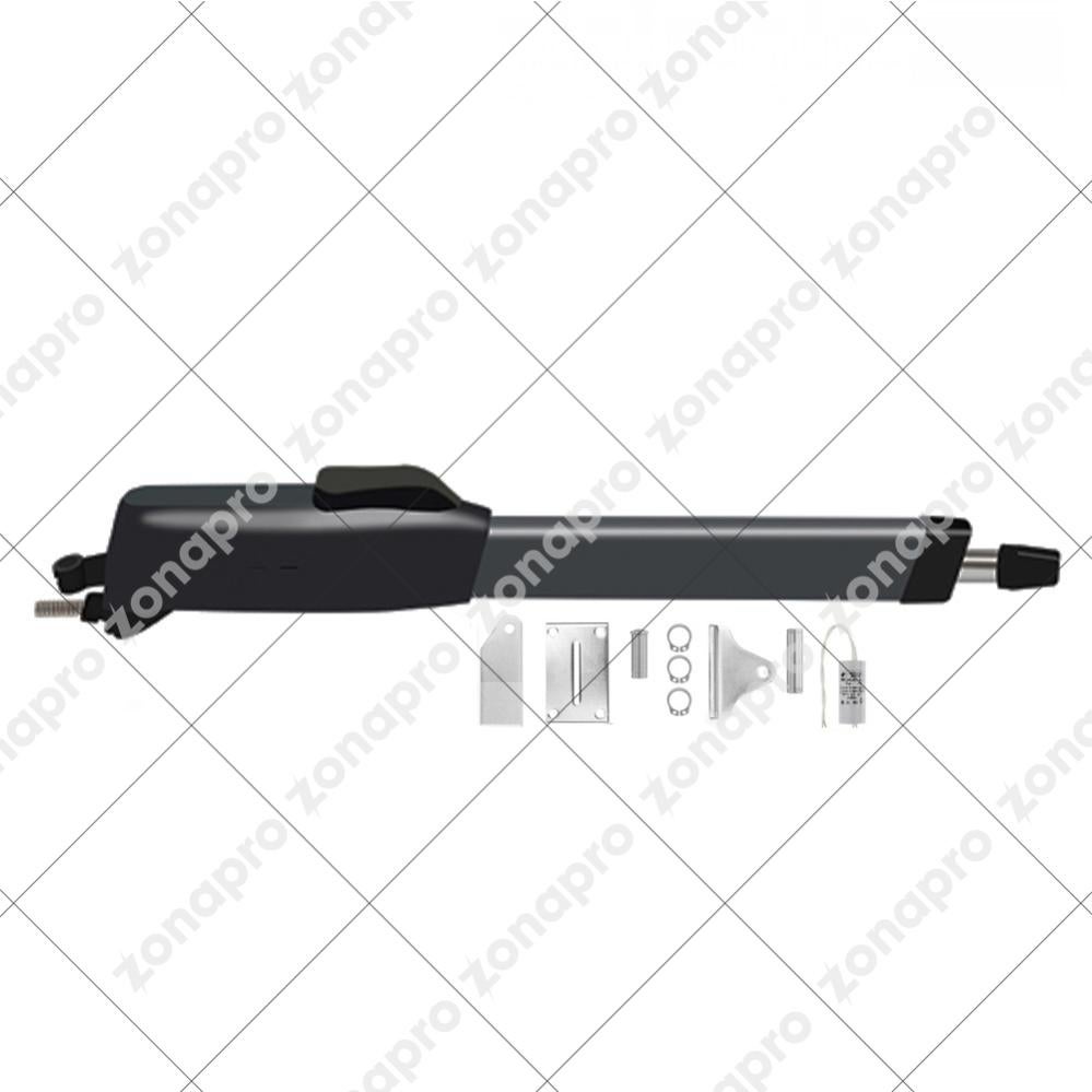 Attuatore Motore Inclinazione Per Tapis Roulant Landice L7 L8 L9 (modello 70126) - Usato