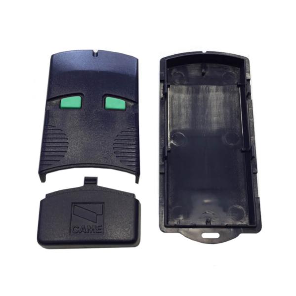Carcasa Mando CAME AT02D ATOMO - Repuesto Radiocomando Original (88006-0020)