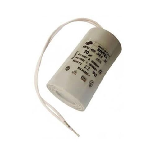 Condensatore Originale Kohler 220434 Per Motori - Ricambio Nuovo