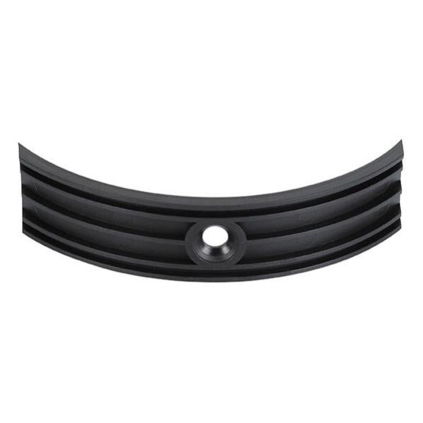 ADATTATORE A CLIP 4MM NERO 10P