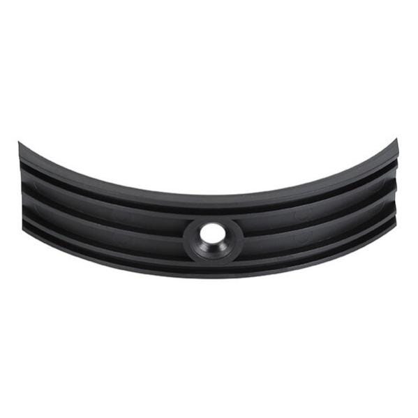 ADATTATORE A CLIP 4MM NERO 10P ADATTATORE A CLIP 4MM NERO 10P