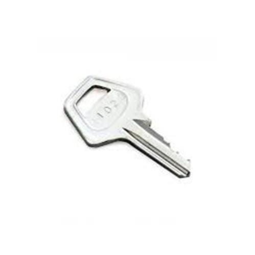 00001 Keycode Chiave Codificata MOD. EBP 1001 BFT CRC SPARE KEY D531097 00001 | Leroy ...