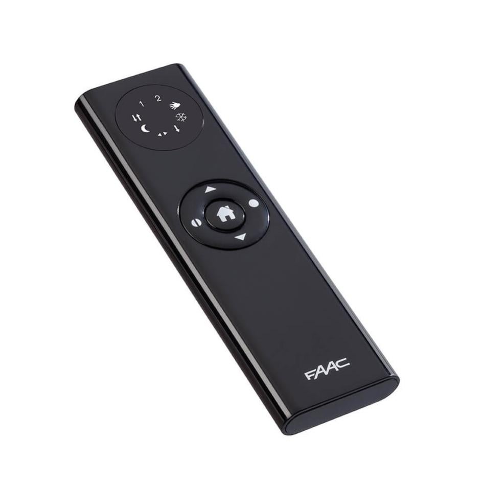 Selettore Funzioni Multi Funzione Per Porta Automatica FAAC LK EVO