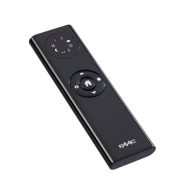 Selettore Funzioni Multi Funzione Per Porta Automatica FAAC LK EVO Selettore Funzioni Multi Funzione Per Porta Automatica FAAC LK EVO
