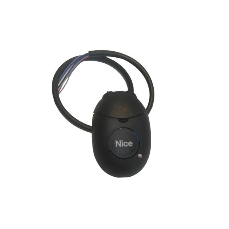 IBT4N INTERFACCIA MODULO DI COLLEGAMENTO BUS T4 OVIEW AUTOMAZIONE CANCELLI NICE
