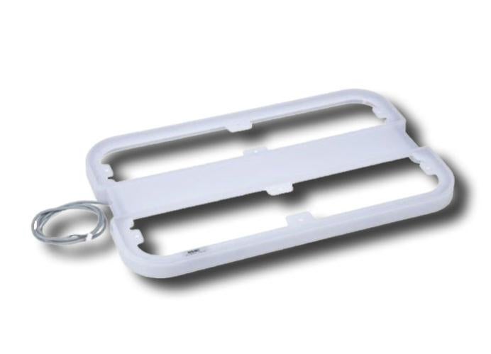 Lampeggiatore 20 LED Indicatori Moto Segnali di direzione