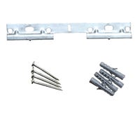 Draper, Set coppia di ganci portabici Draper, Set coppia di ganci portabici