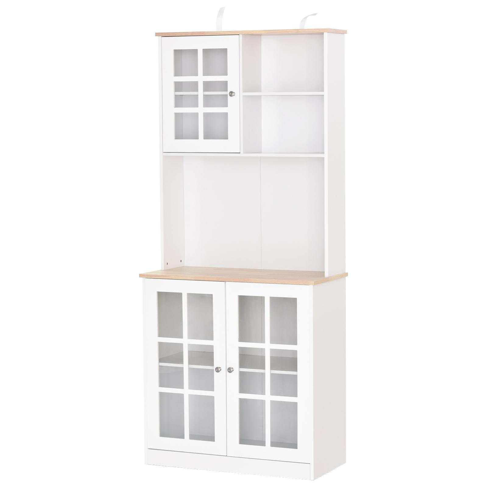 Armoire de cuisine multirangement Leroy Merlin