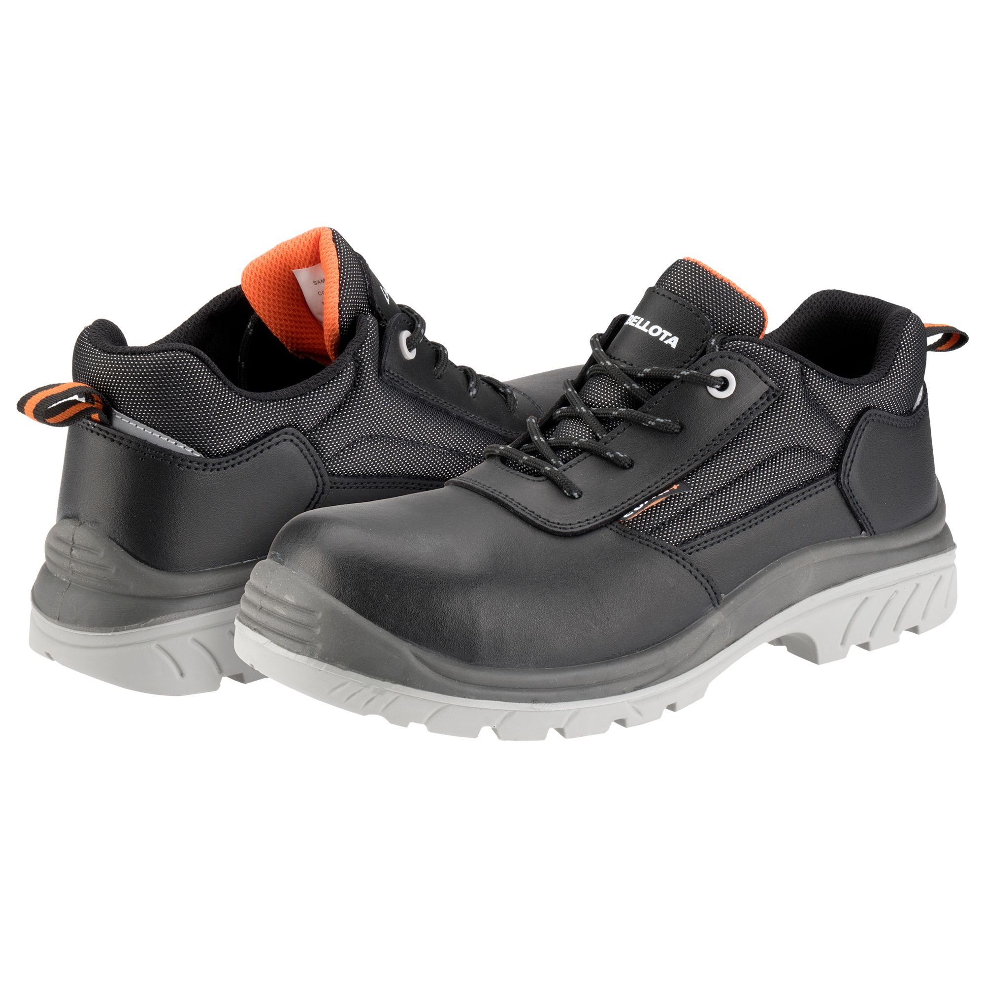 Botas de seguridad best sale bellota leroy merlin