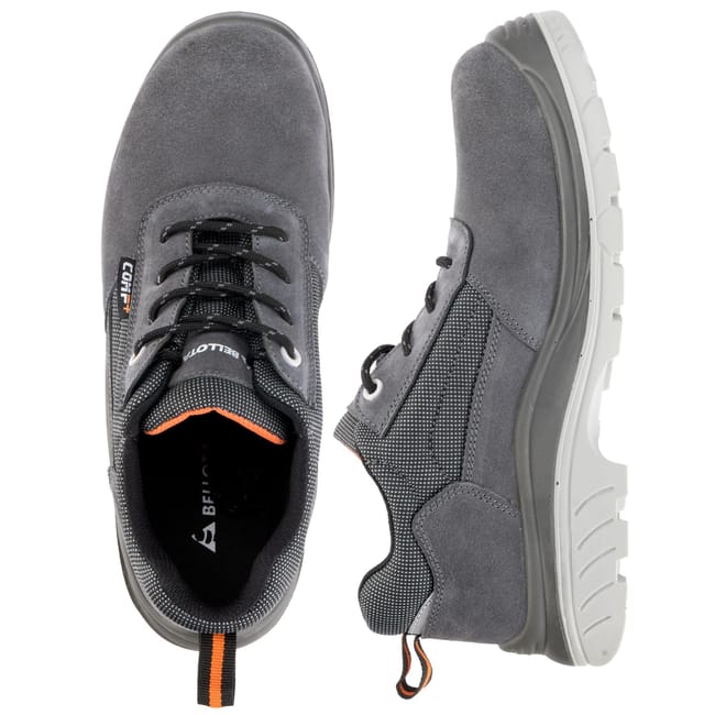 Botas seguridad bellota leroy merlin sales