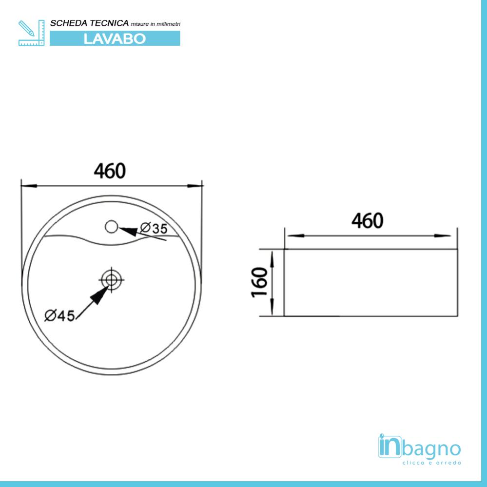 I Nostri 10 Migliori 600 Etichette Adesive Rotonde In Italia - Foto 8