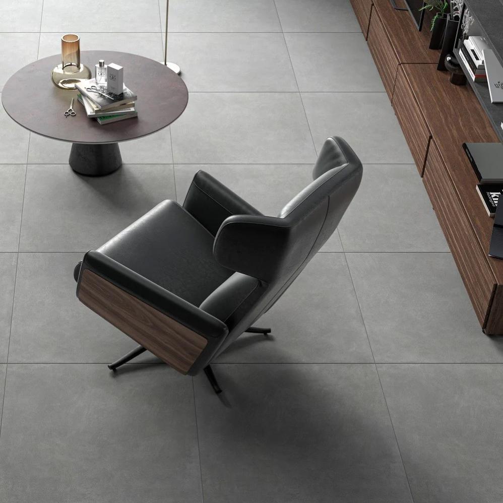 XBrand Fontana Solare A Due Livelli In Resina Grigia Per Giardino - 91 Cm Con Pompa E Pannello