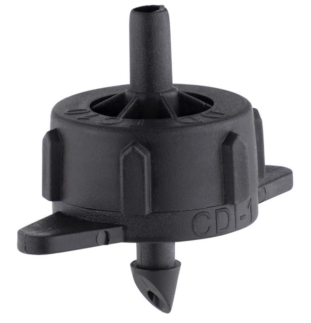 CLABER Gocciolatore In Linea Da 0-6 L/h (pz. 10 - Foto 2