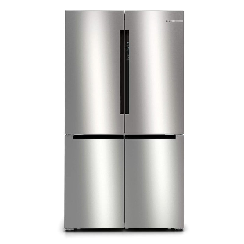Frigorífico multidoor bosch kfn96apea inox 183x91