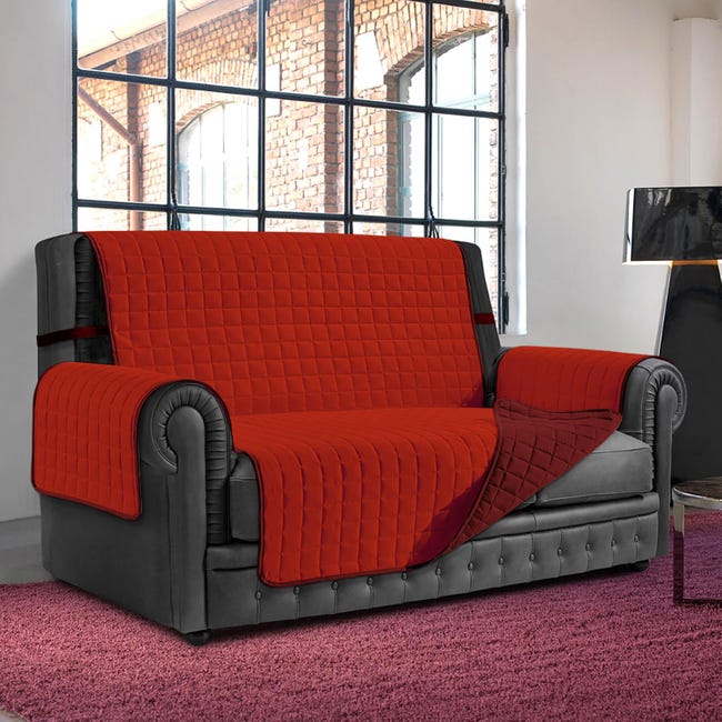 COPRIDIVANO POSTI ANTIMACCHIA, SALVADIVANO TRAPUNTATO BICOLORE